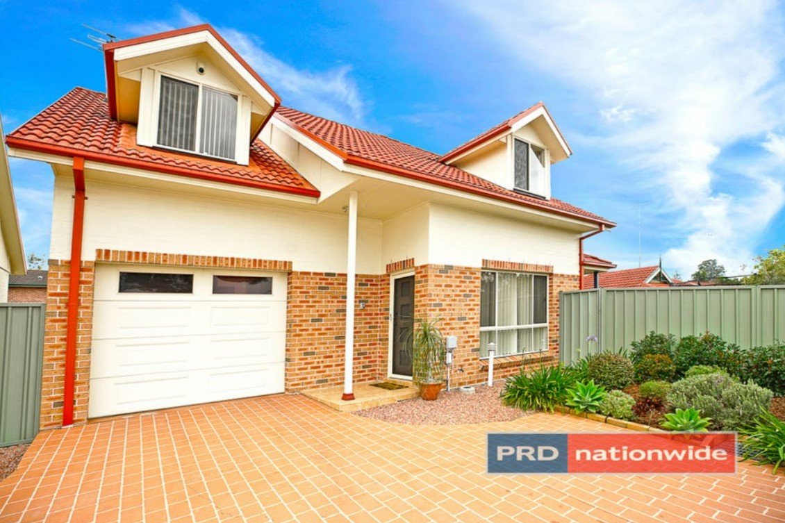 3/130 Derby Street PENRITH 1