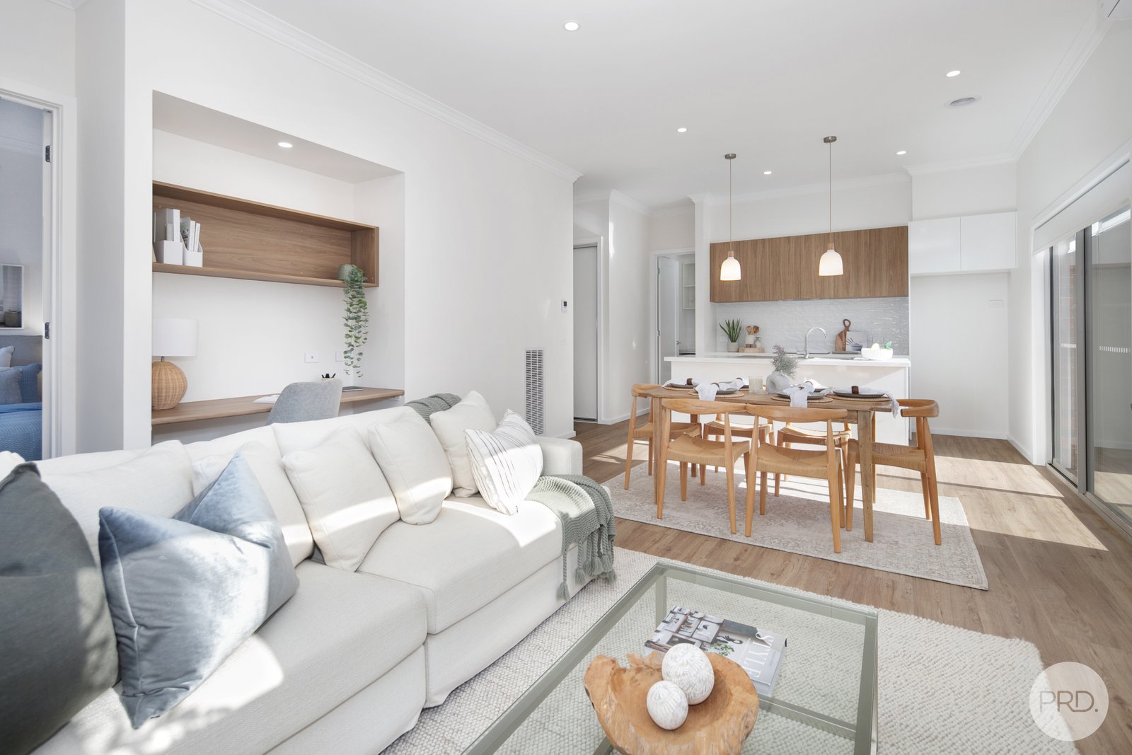 3/1304A Gregory Street LAKE WENDOUREE 1