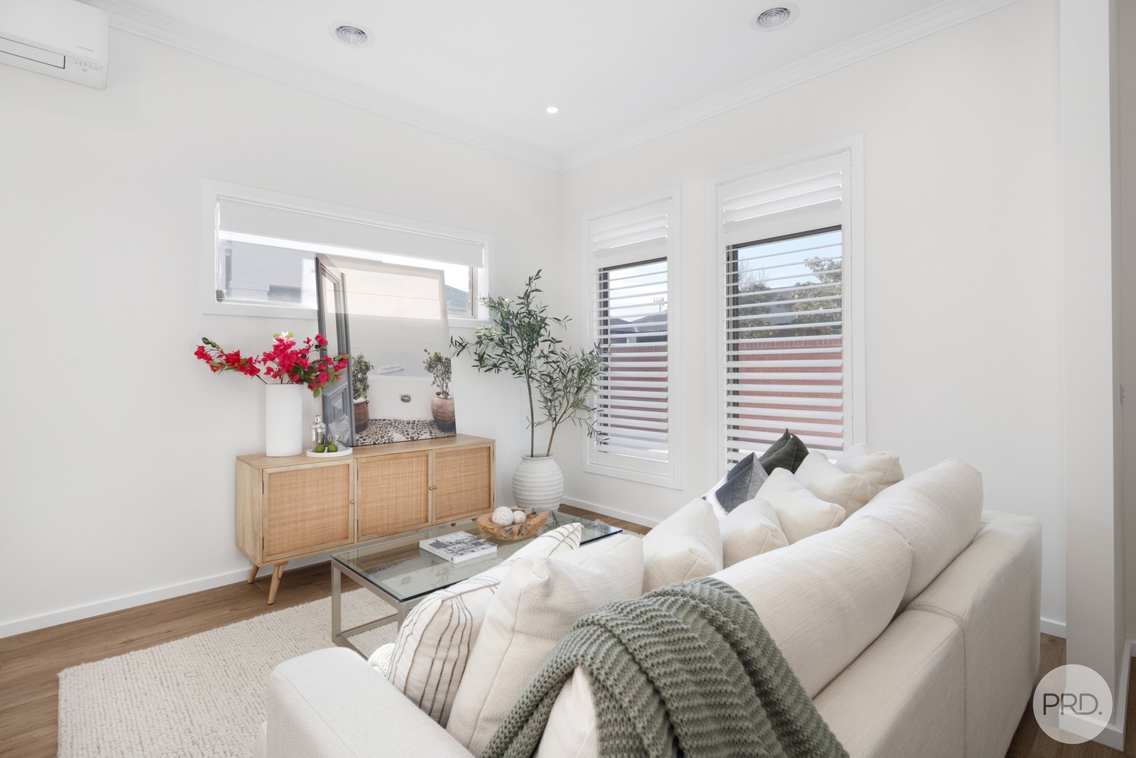 3/1304A Gregory Street LAKE WENDOUREE 9