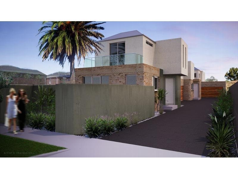 Gallery: 3/131 Balcombe Road