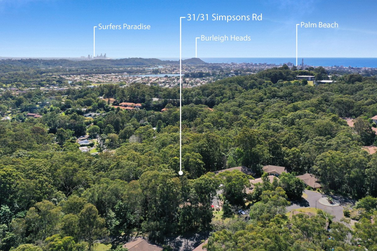 31/31 Simpsons Road Elanora 19