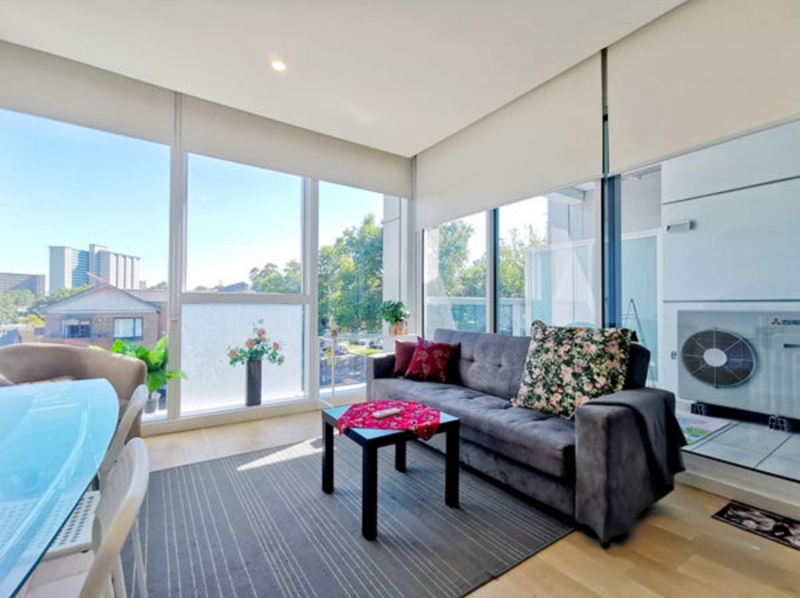 Gallery: 313/111 Canning Street
