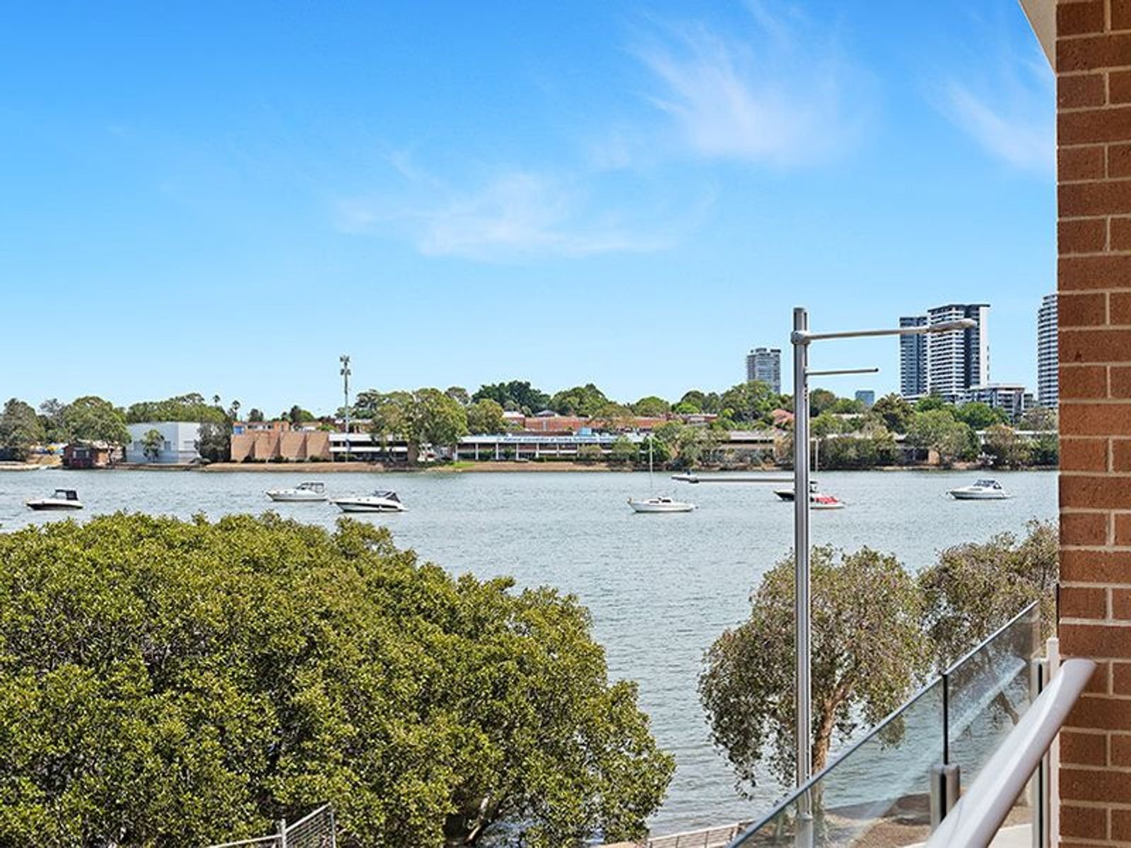 313/146 Bowden Street, MEADOWBANK NSW 2114