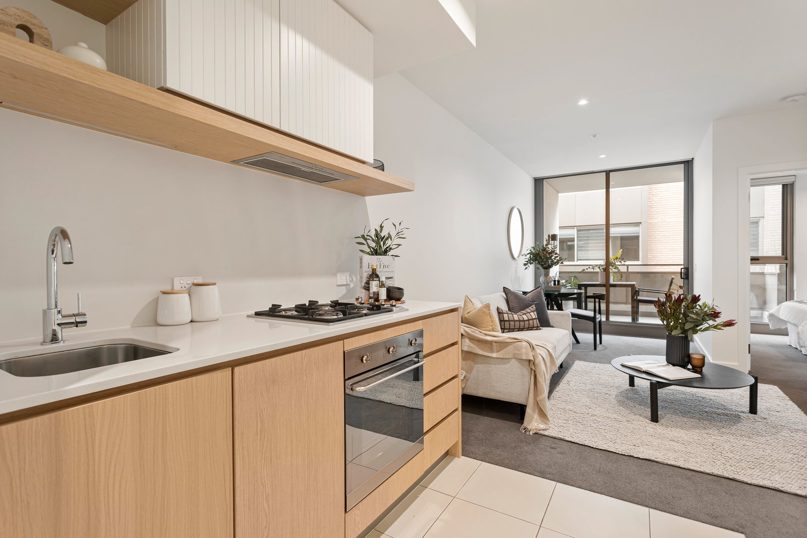 Real Estate and Property in 313/15 Bond Street, Caulfield North, VIC