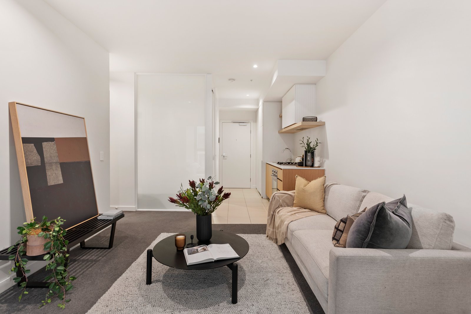 Real Estate and Property in 313/15 Bond Street, Caulfield North, VIC