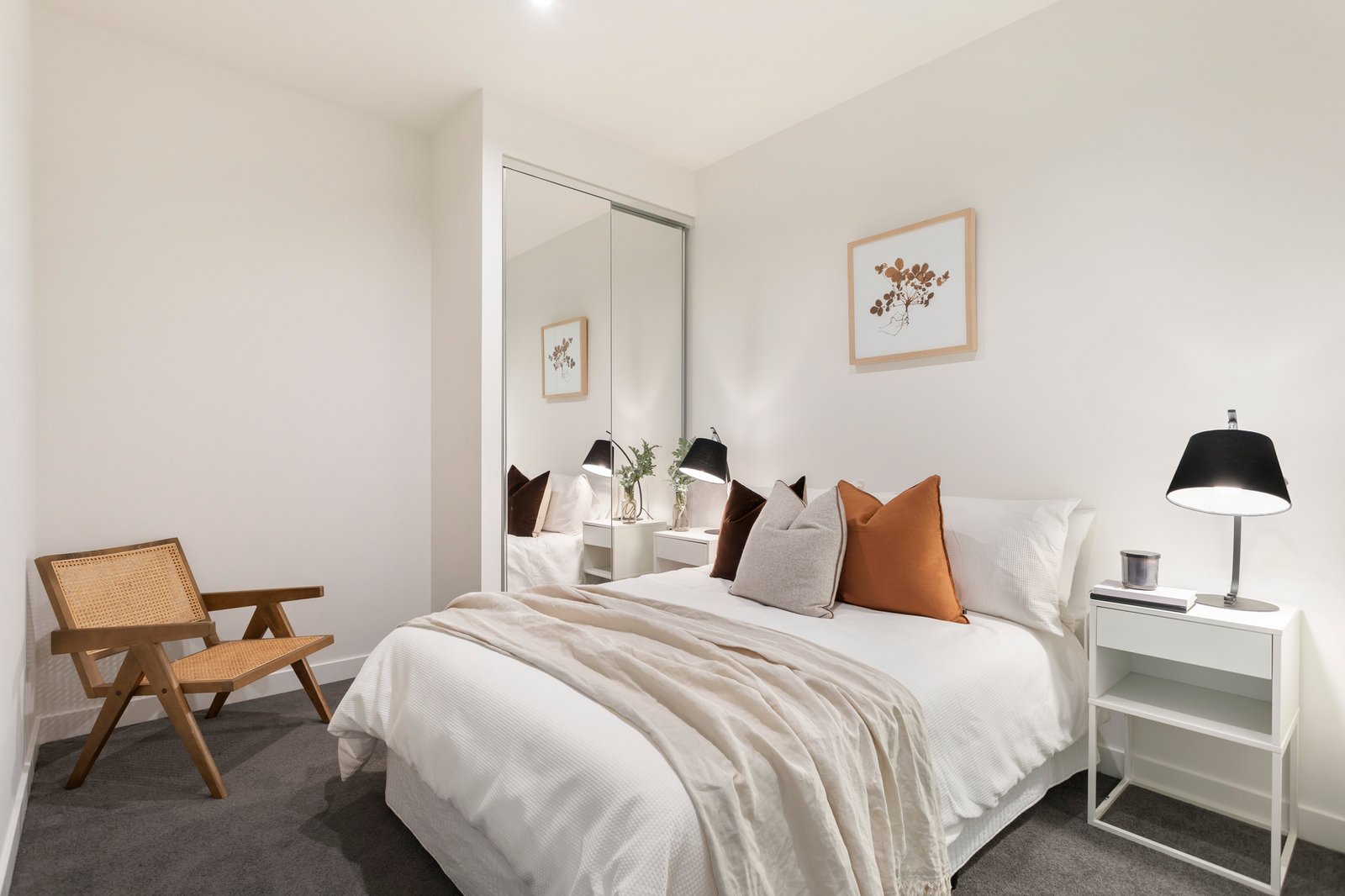 Real Estate and Property in 313/15 Bond Street, Caulfield North, VIC
