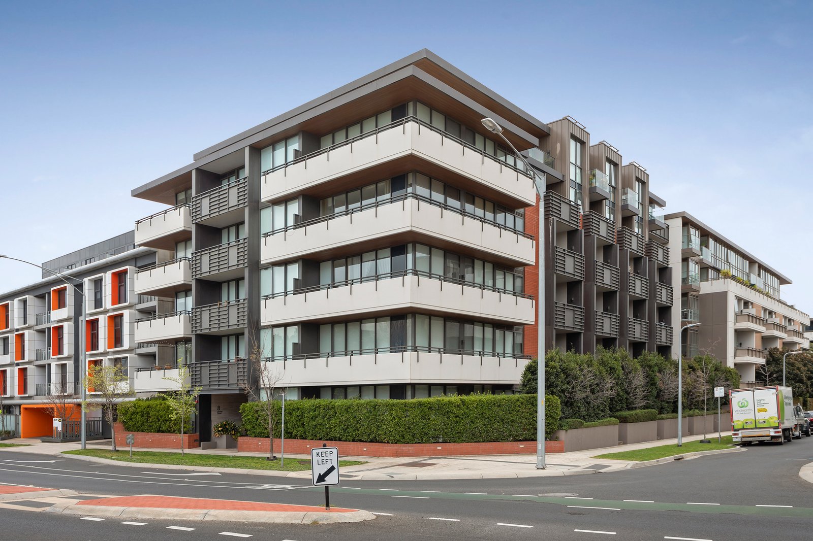 Real Estate and Property in 313/15 Bond Street, Caulfield North, VIC