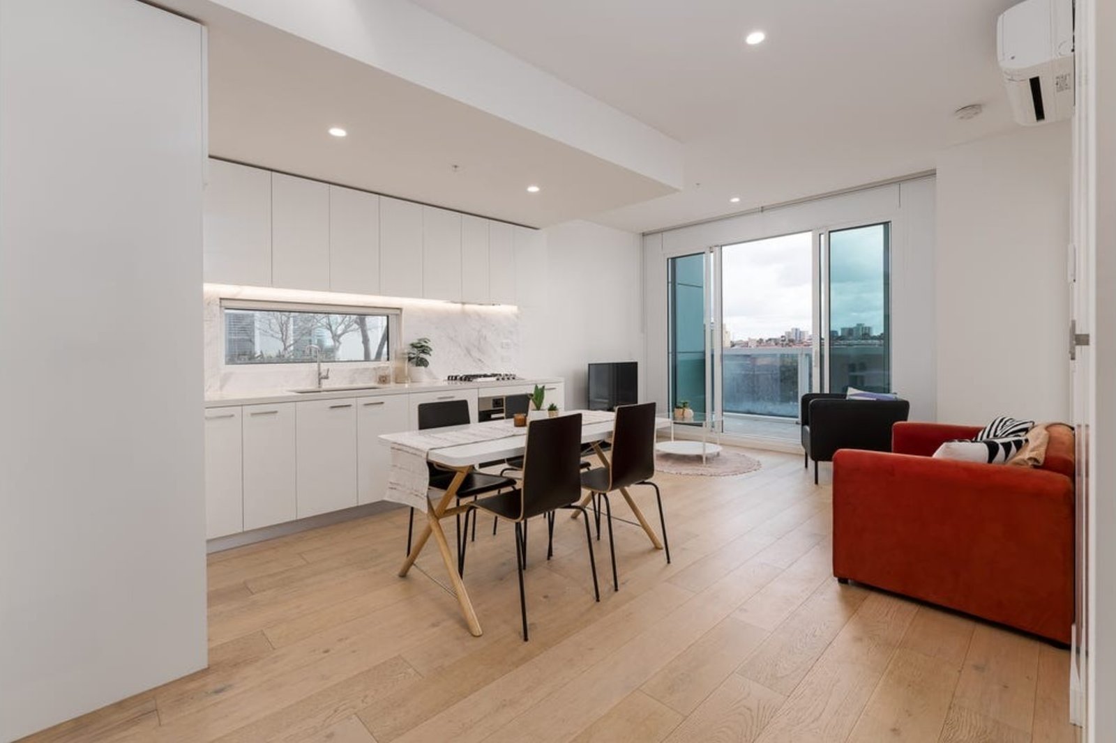 Gallery: 313/188 Macaulay Road