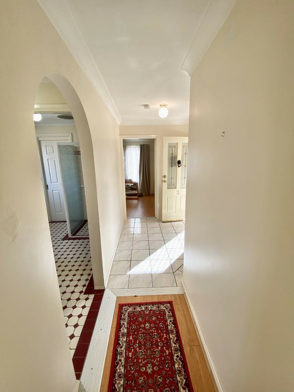3/131A March Street ORANGE 12