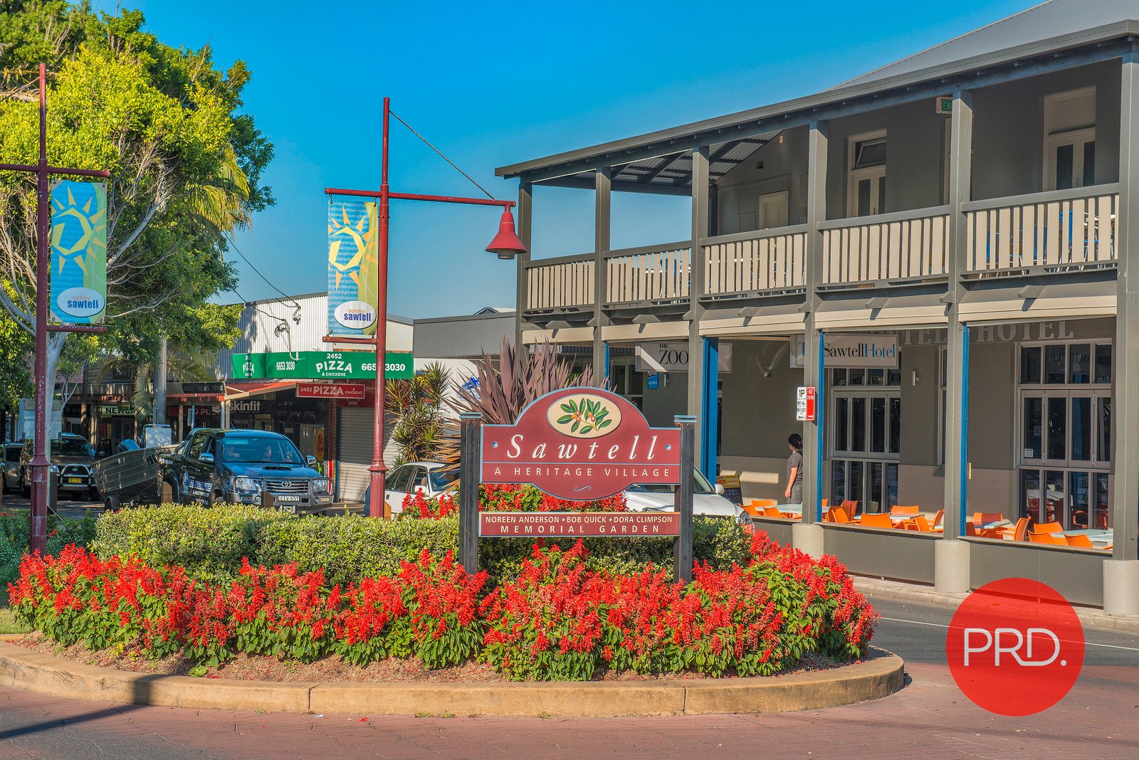 3/132 First Avenue SAWTELL 26