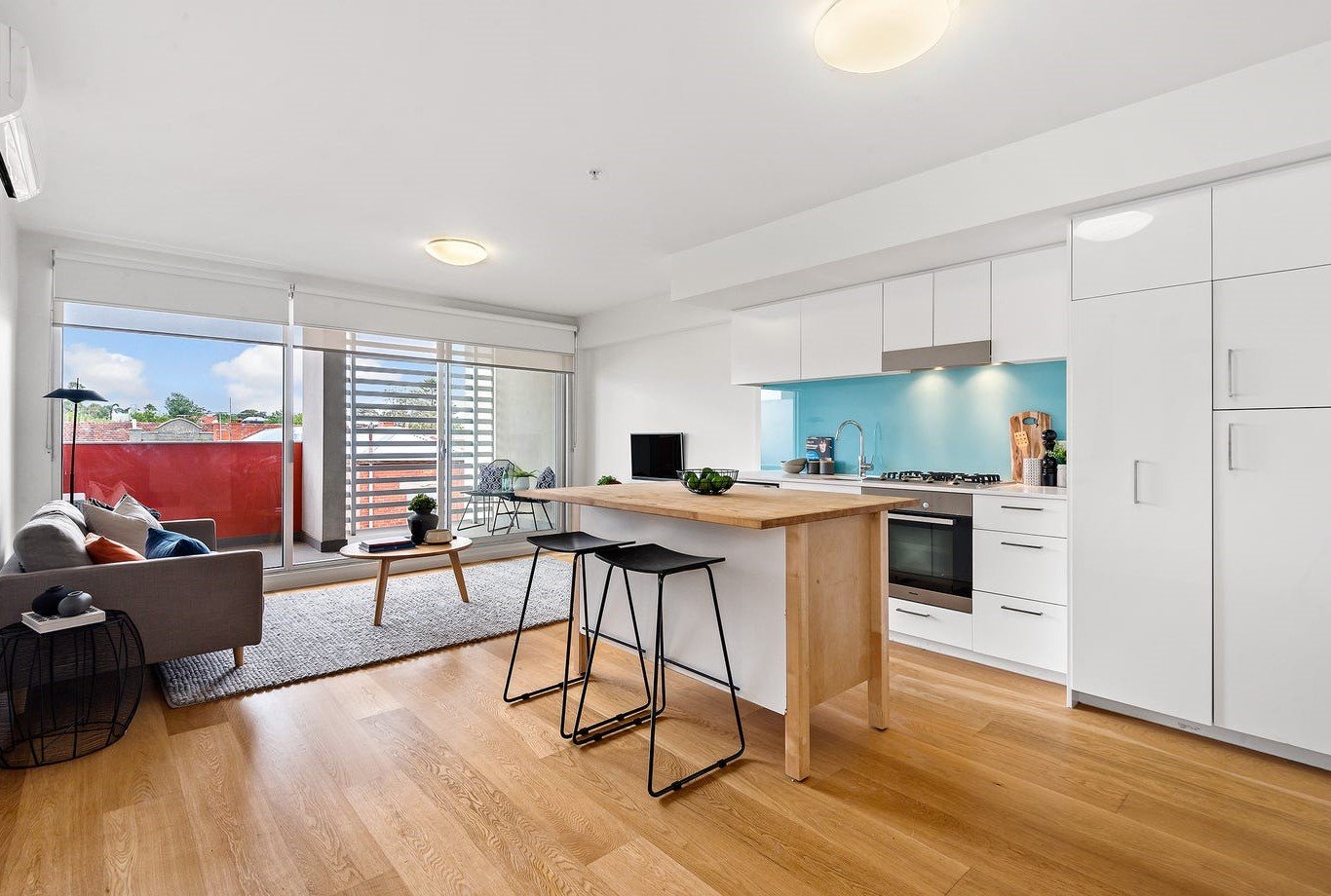 Gallery: 313/2 Willis Lane