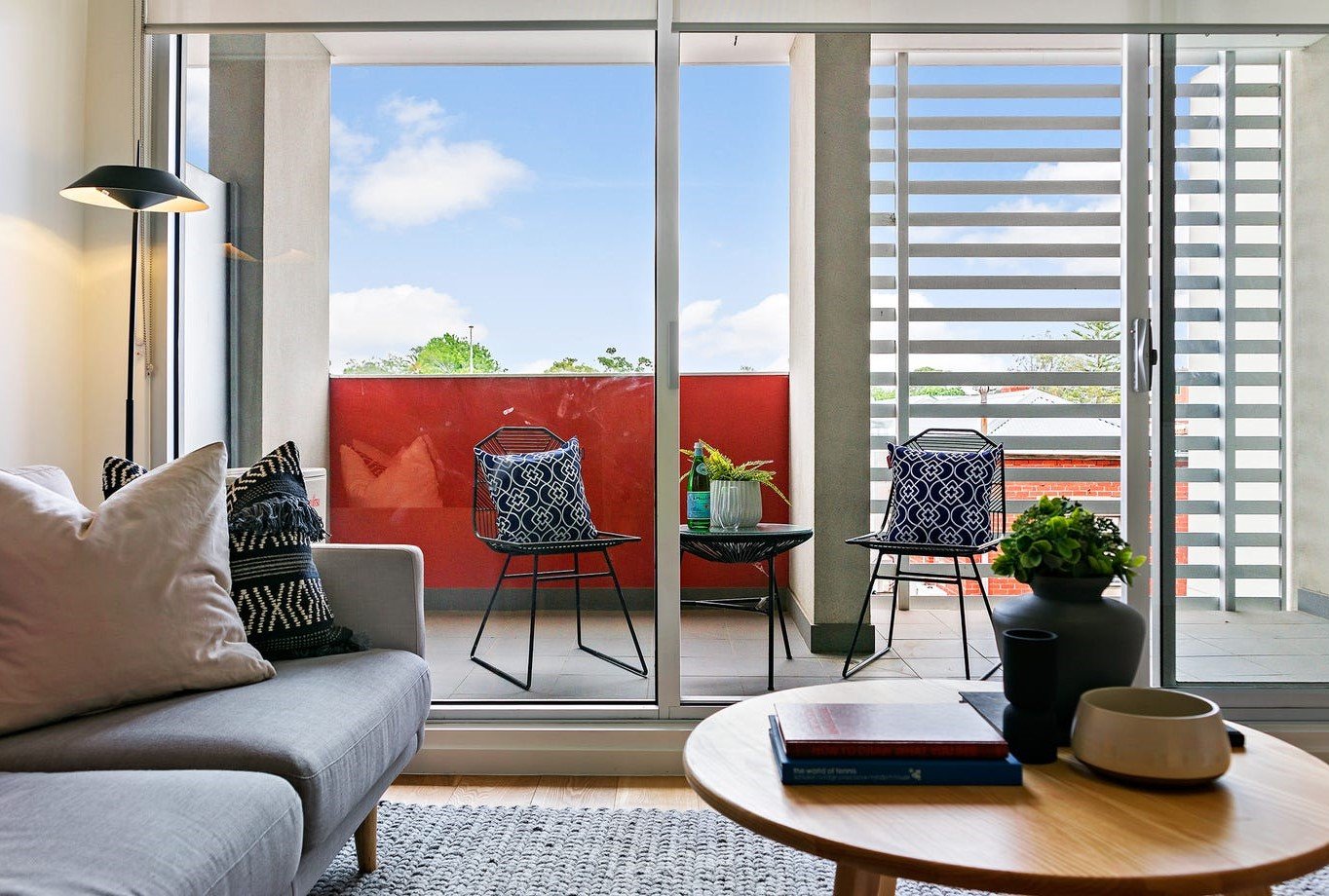 Gallery: 313/2 Willis Lane