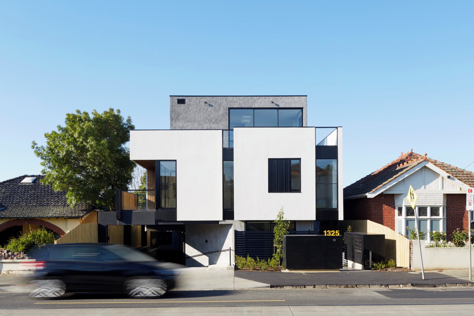 3/1325 High Street, Malvern, 3144