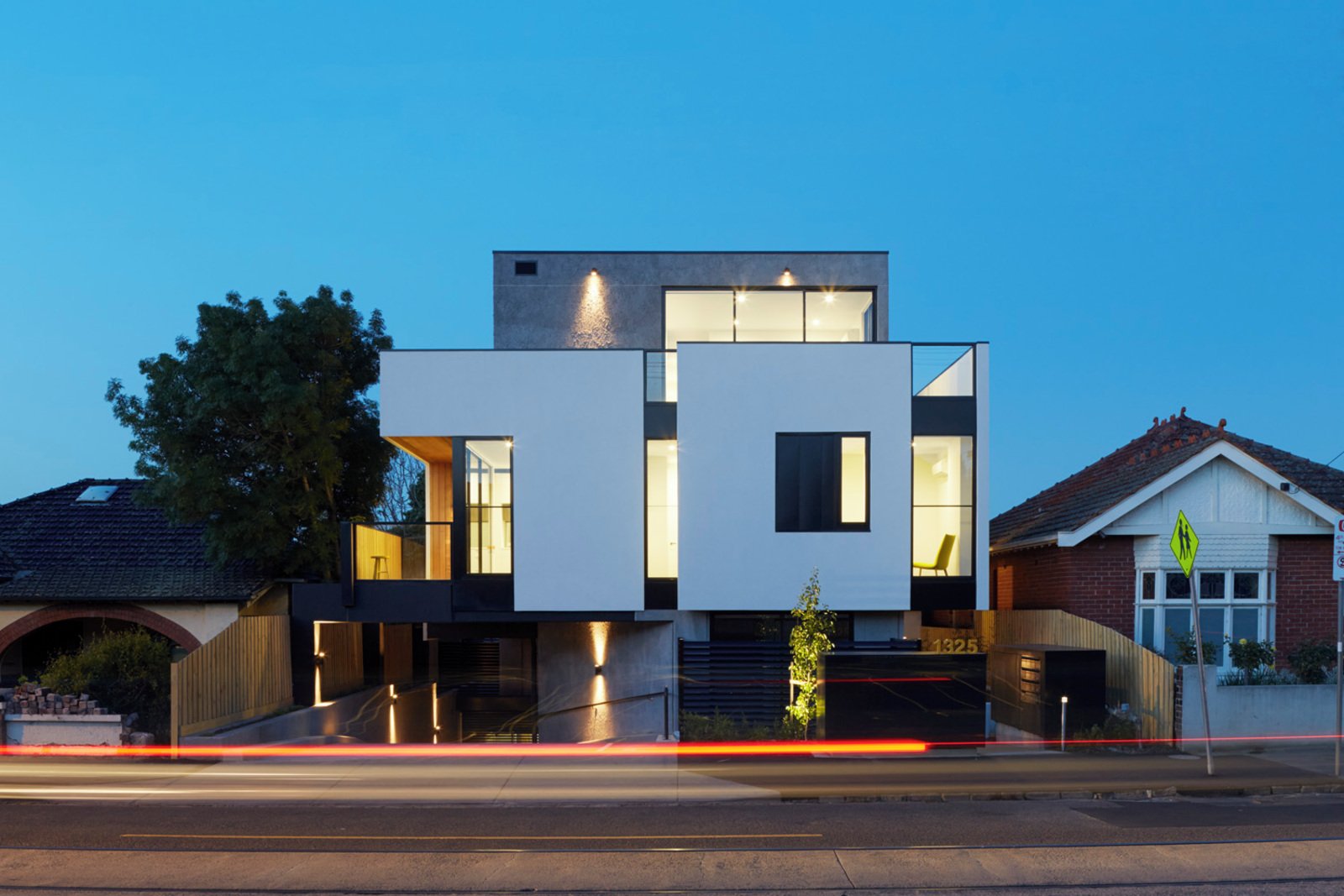 3/1325 High Street, Malvern, 3144