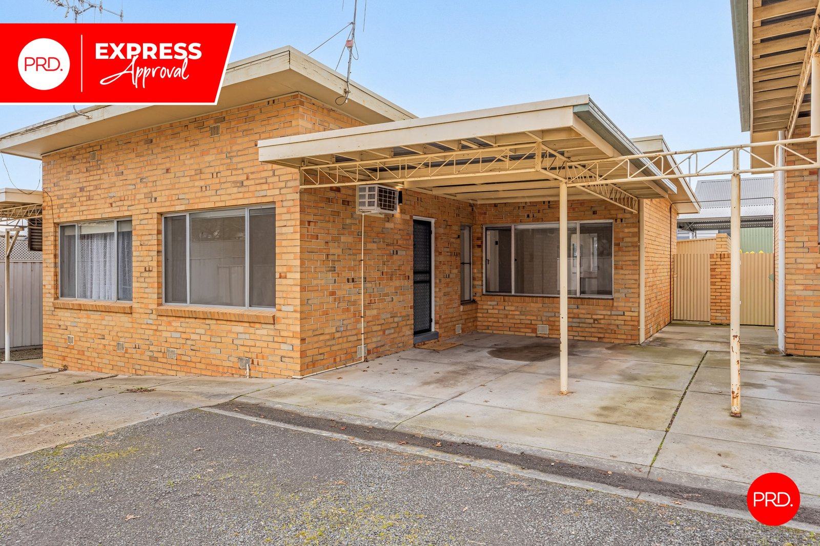 3/133 Eaglehawk Rd  LONG GULLY 1