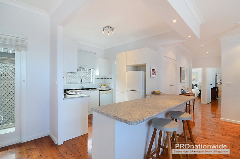 3/133 Queen Victoria Street BEXLEY 2