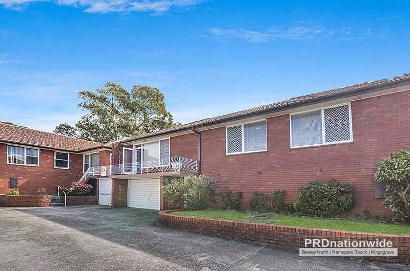 3/133 Queen Victoria Street BEXLEY 7