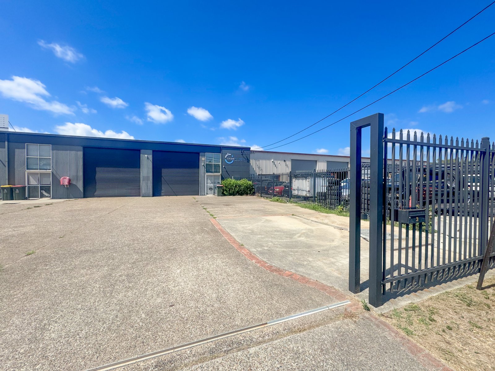 3/134 George Road SALAMANDER BAY 1