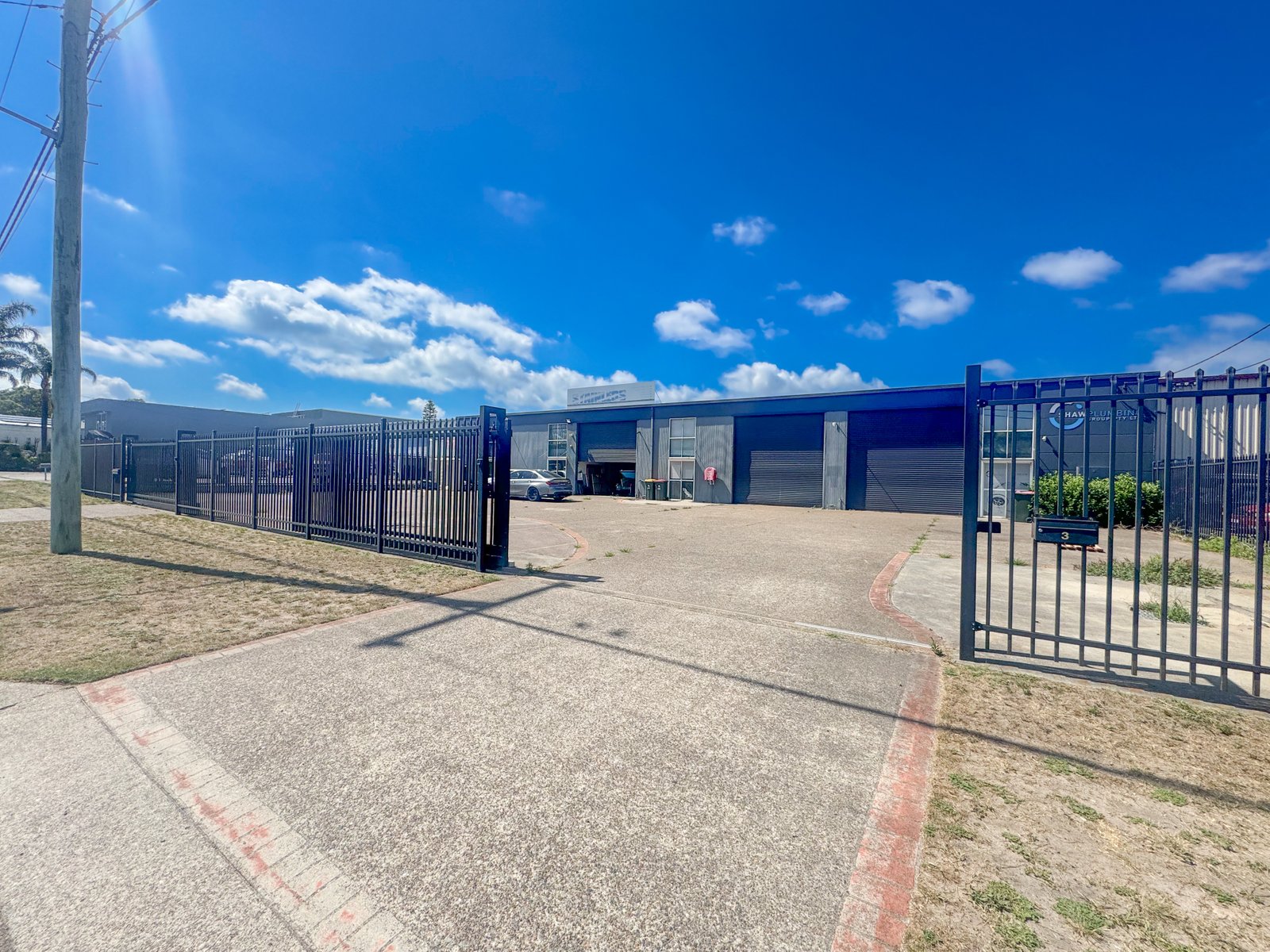 3/134 George Road SALAMANDER BAY 16