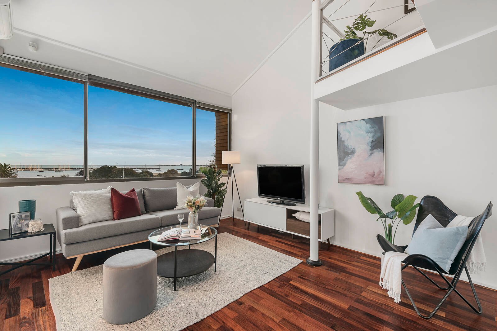 Real Estate and Property in 31/343-346 Beaconsfield Parade, St Kilda West, VIC