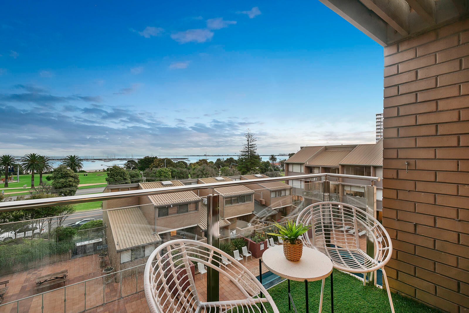 Real Estate and Property in 31/343-346 Beaconsfield Parade, St Kilda West, VIC