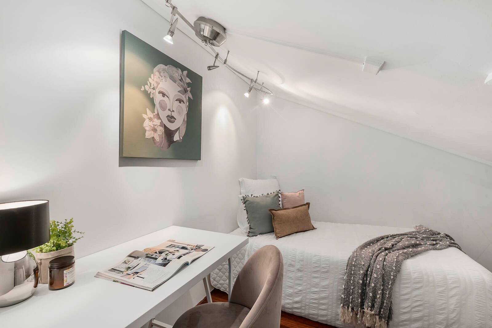 Real Estate and Property in 31/343-346 Beaconsfield Parade, St Kilda West, VIC