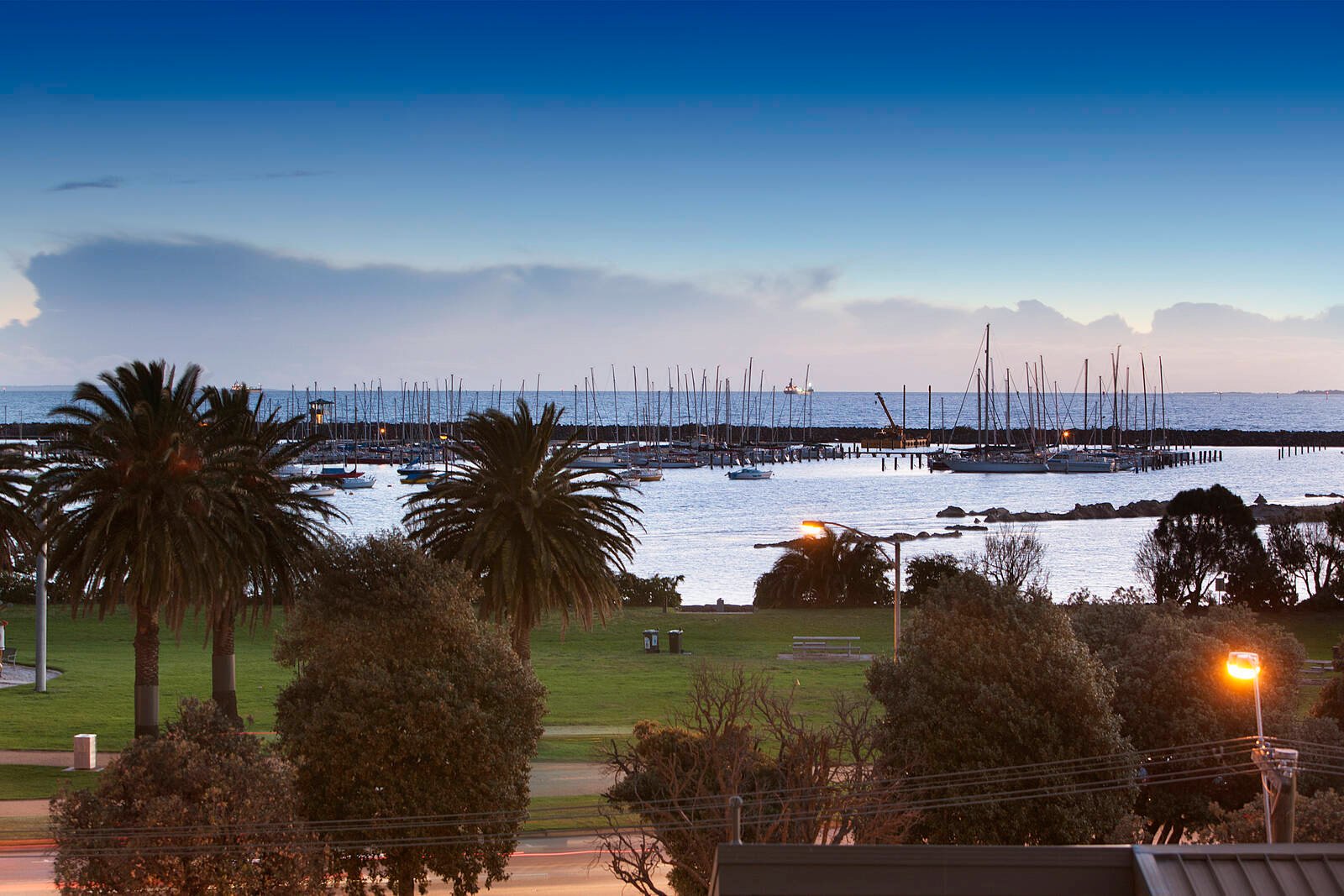 Real Estate and Property in 31/343-346 Beaconsfield Parade, St Kilda West, VIC