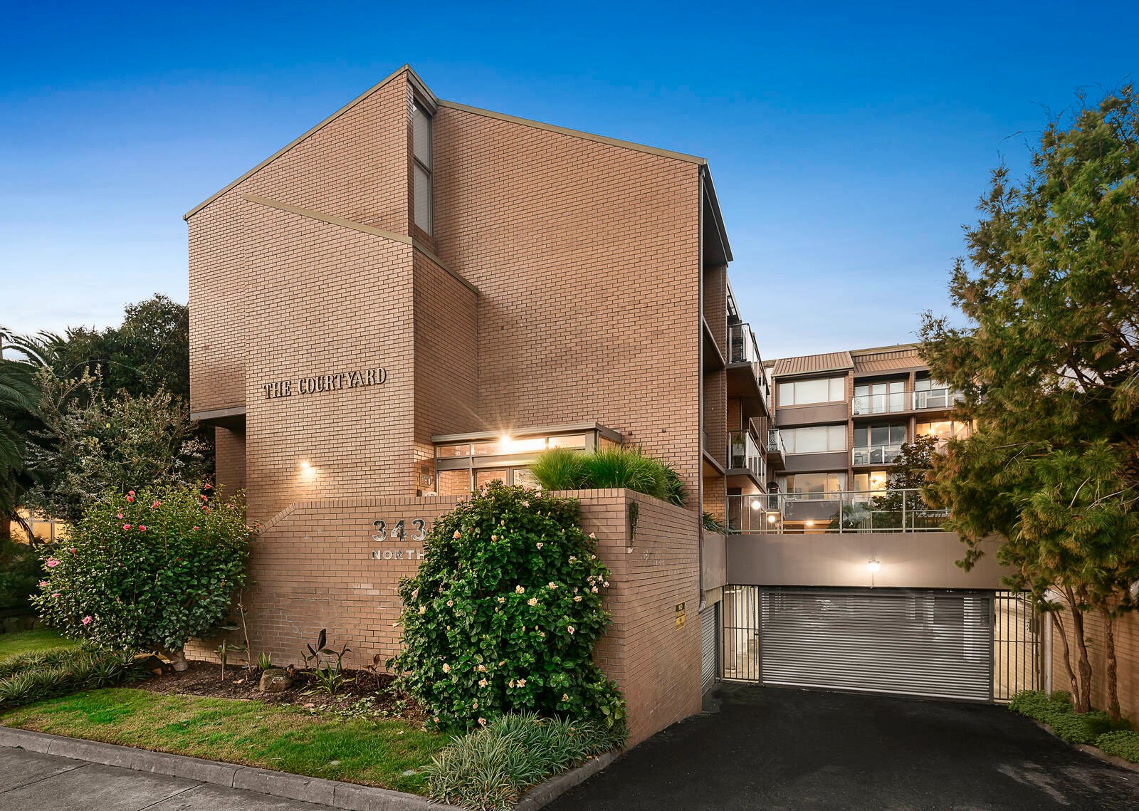 Real Estate and Property in 31/343-346 Beaconsfield Parade, St Kilda West, VIC