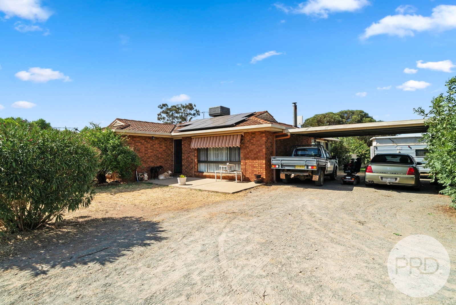 3135 Canola Way COOLAMON 3