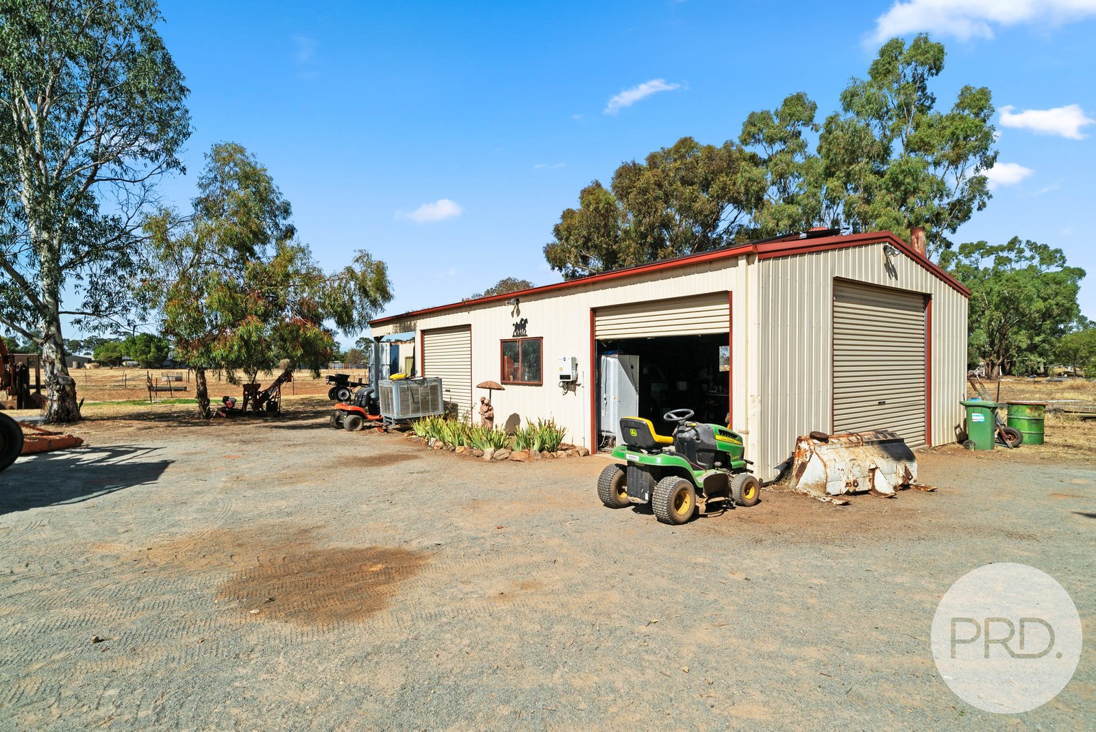 3135 Canola Way COOLAMON 4