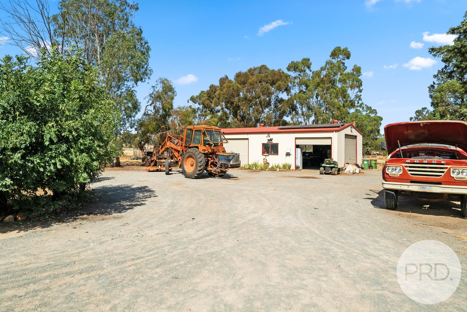 3135 Canola Way COOLAMON 16