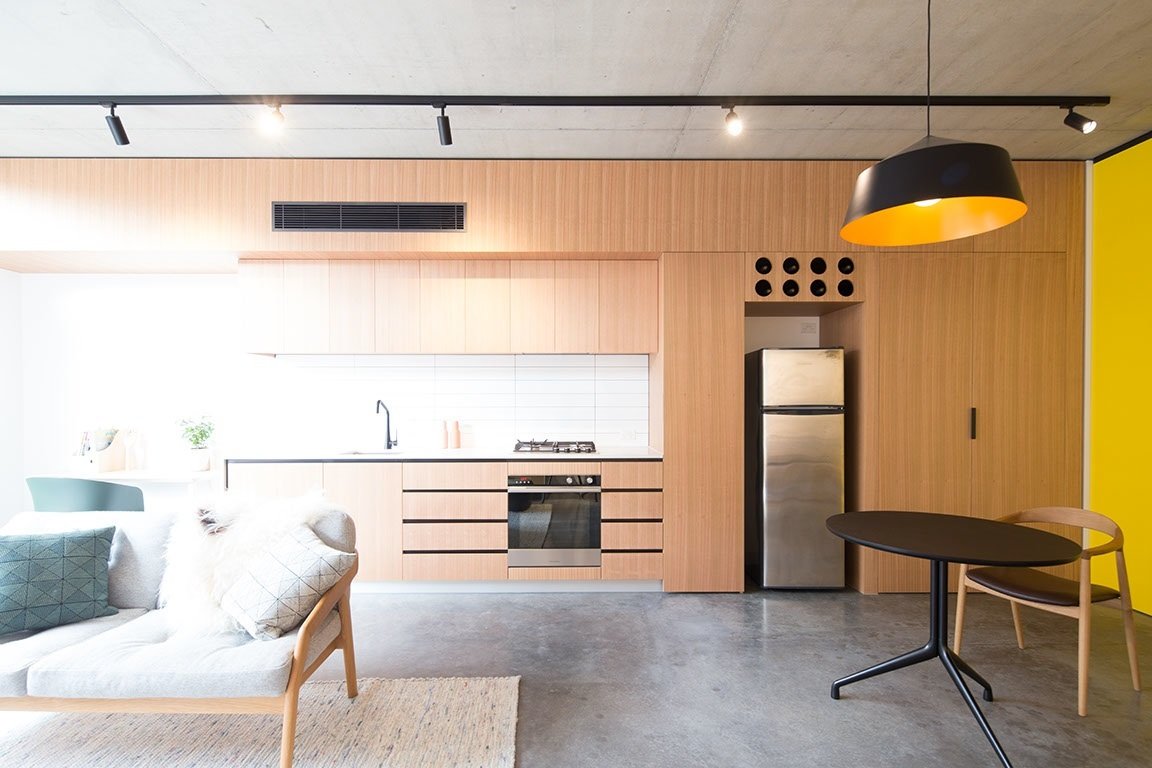 Gallery: 3/135 Coppin Street