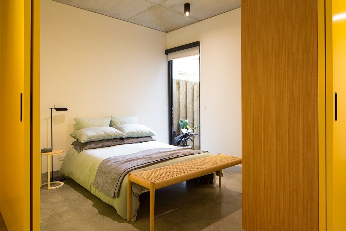 Gallery: 3/135 Coppin Street