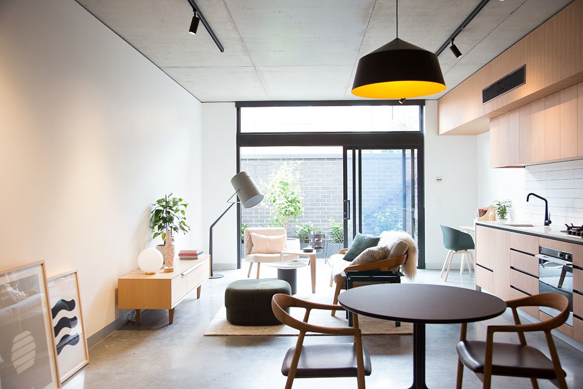 Gallery: 3/135 Coppin Street