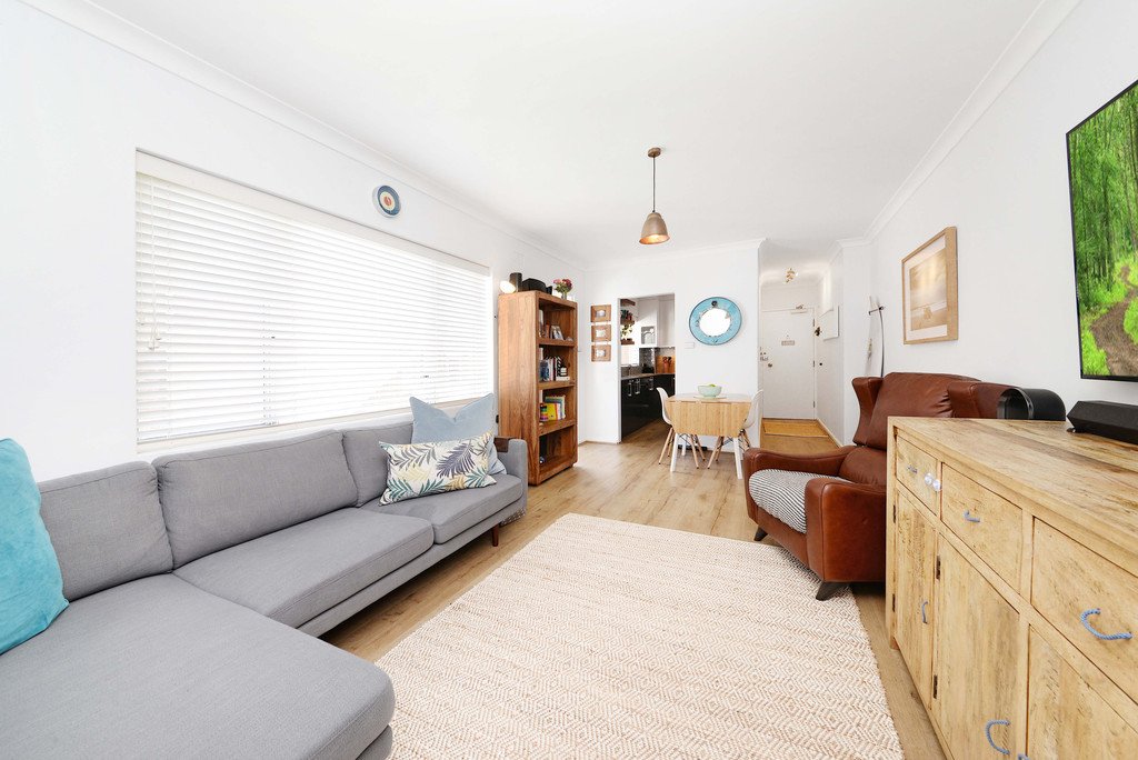3/135 Duncan Street MAROUBRA 1
