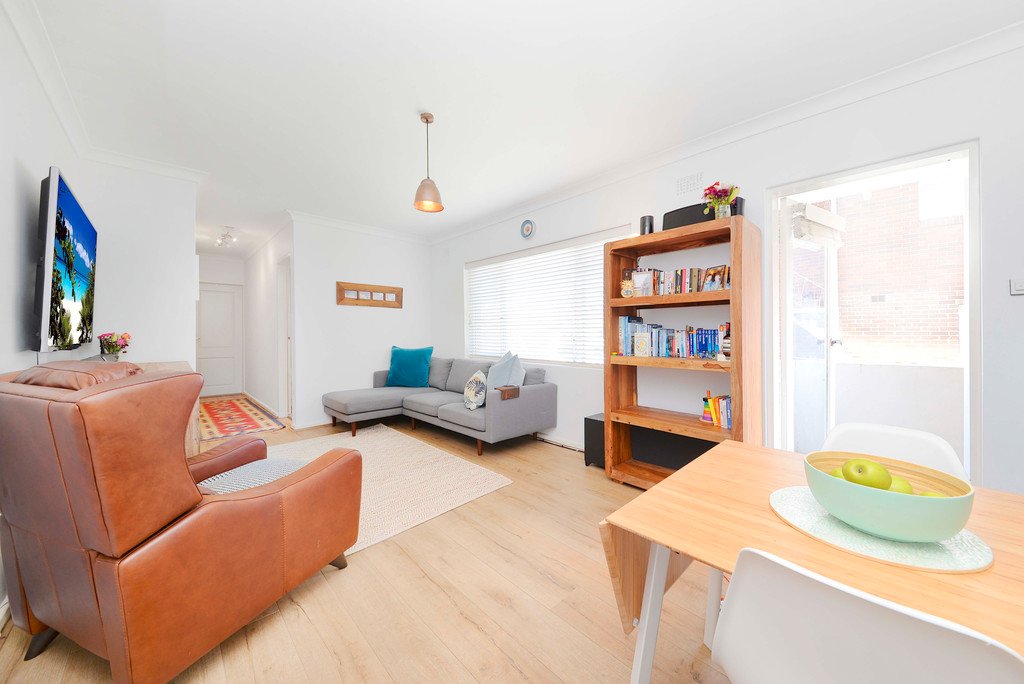 3/135 Duncan Street MAROUBRA 2