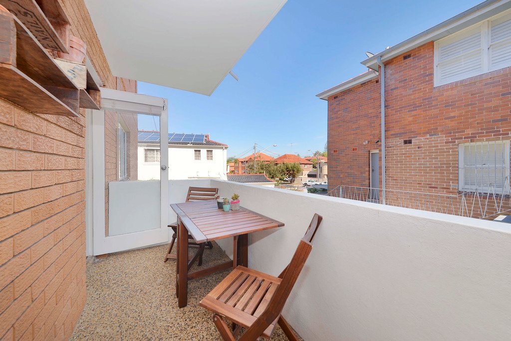 3/135 Duncan Street MAROUBRA 4
