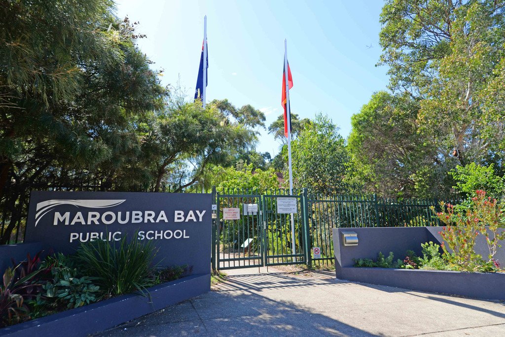 3/135 Duncan Street MAROUBRA 9