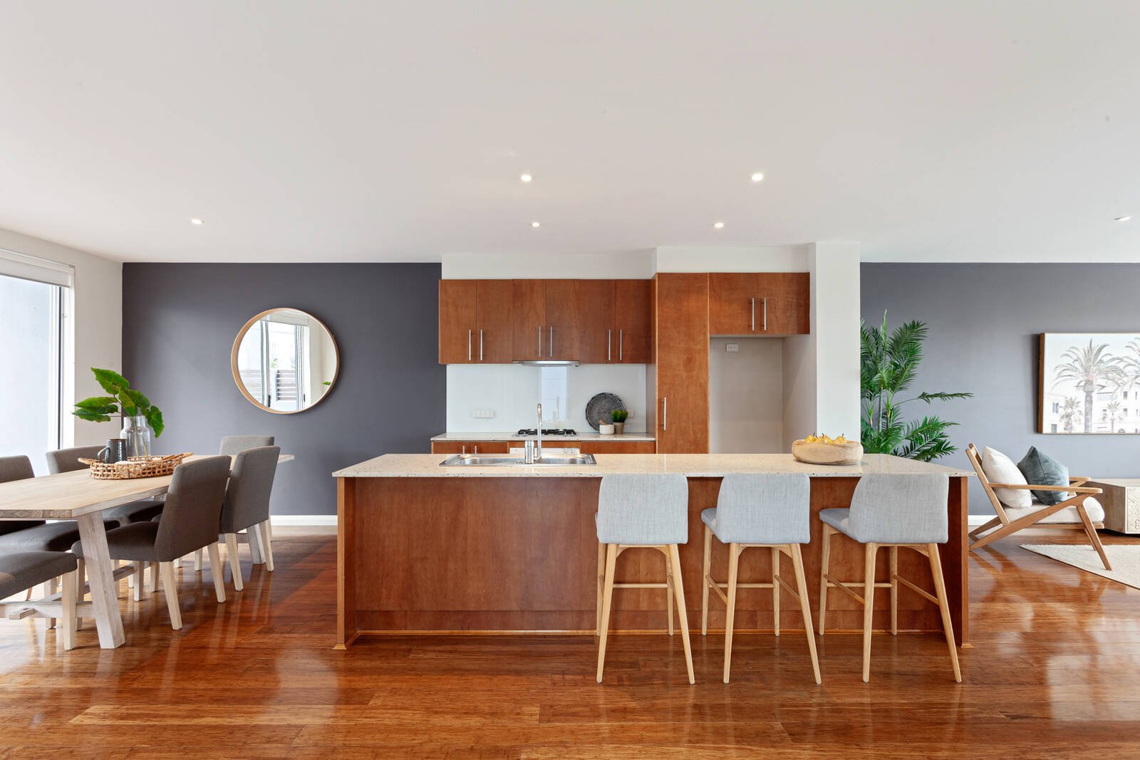 Real Estate and Property in 3/135 Ormond Esplanade, Elwood, VIC