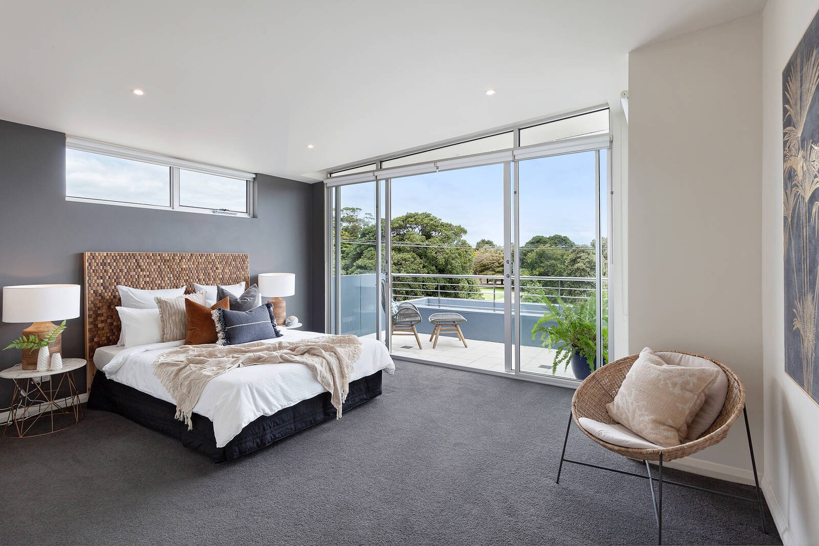 Real Estate and Property in 3/135 Ormond Esplanade, Elwood, VIC