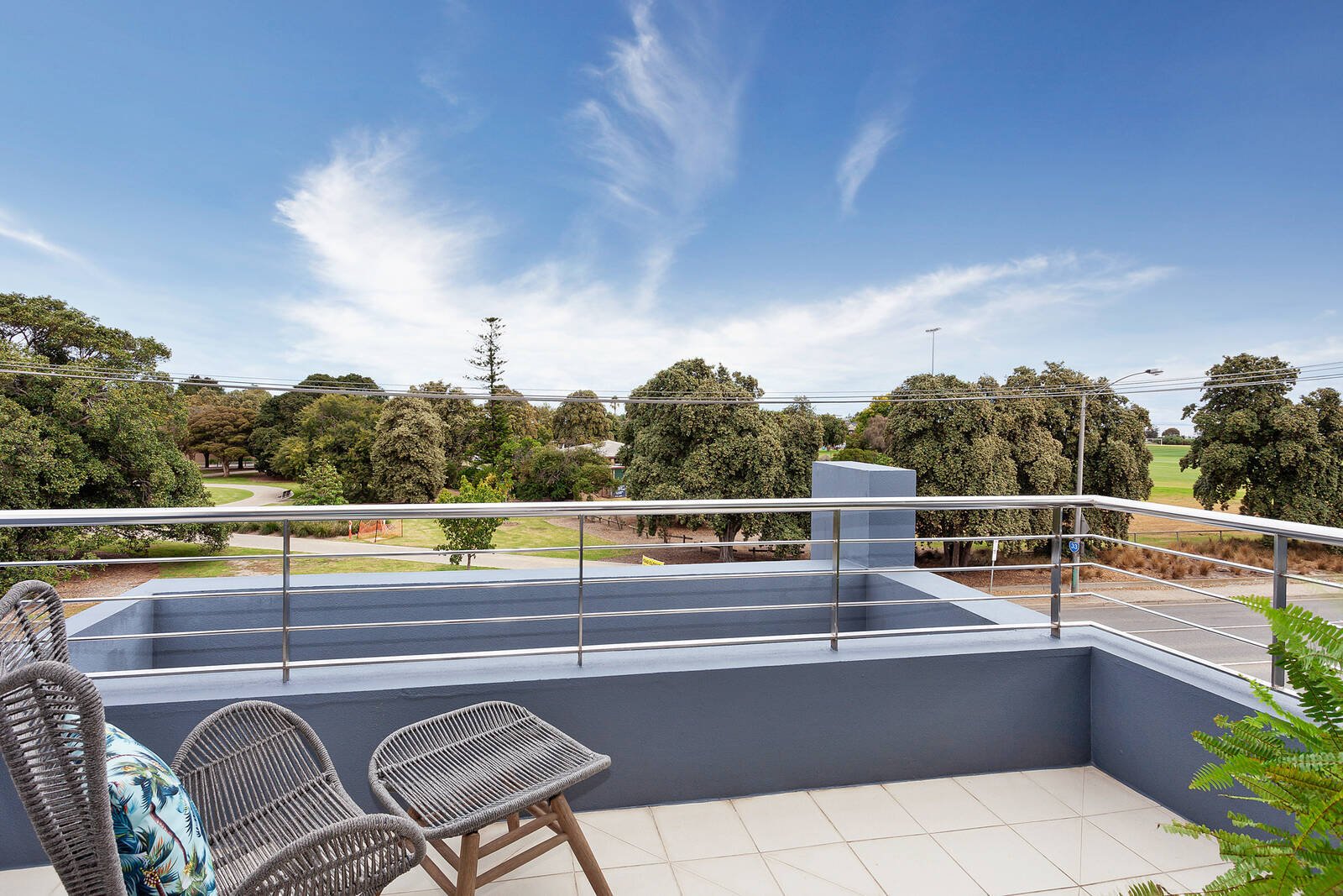 Real Estate and Property in 3/135 Ormond Esplanade, Elwood, VIC