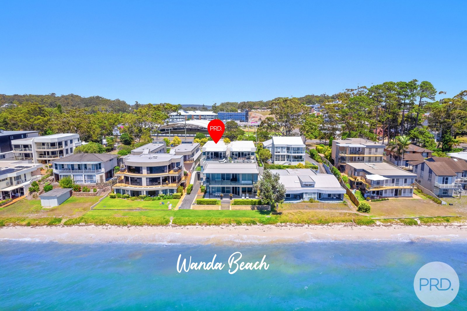 3/135 Soldiers Point Road SOLDIERS POINT 5