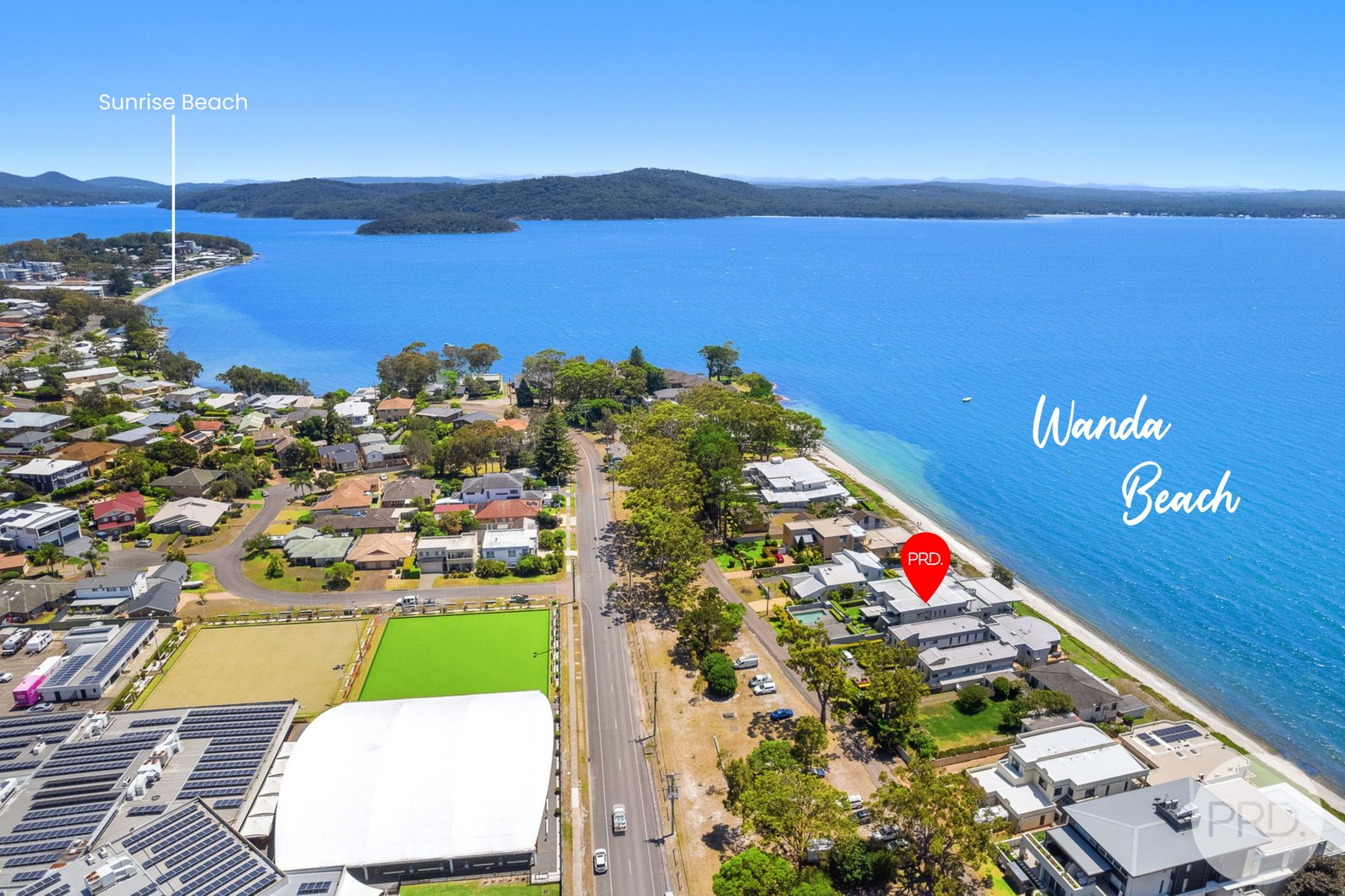 3/135 Soldiers Point Road SOLDIERS POINT 39