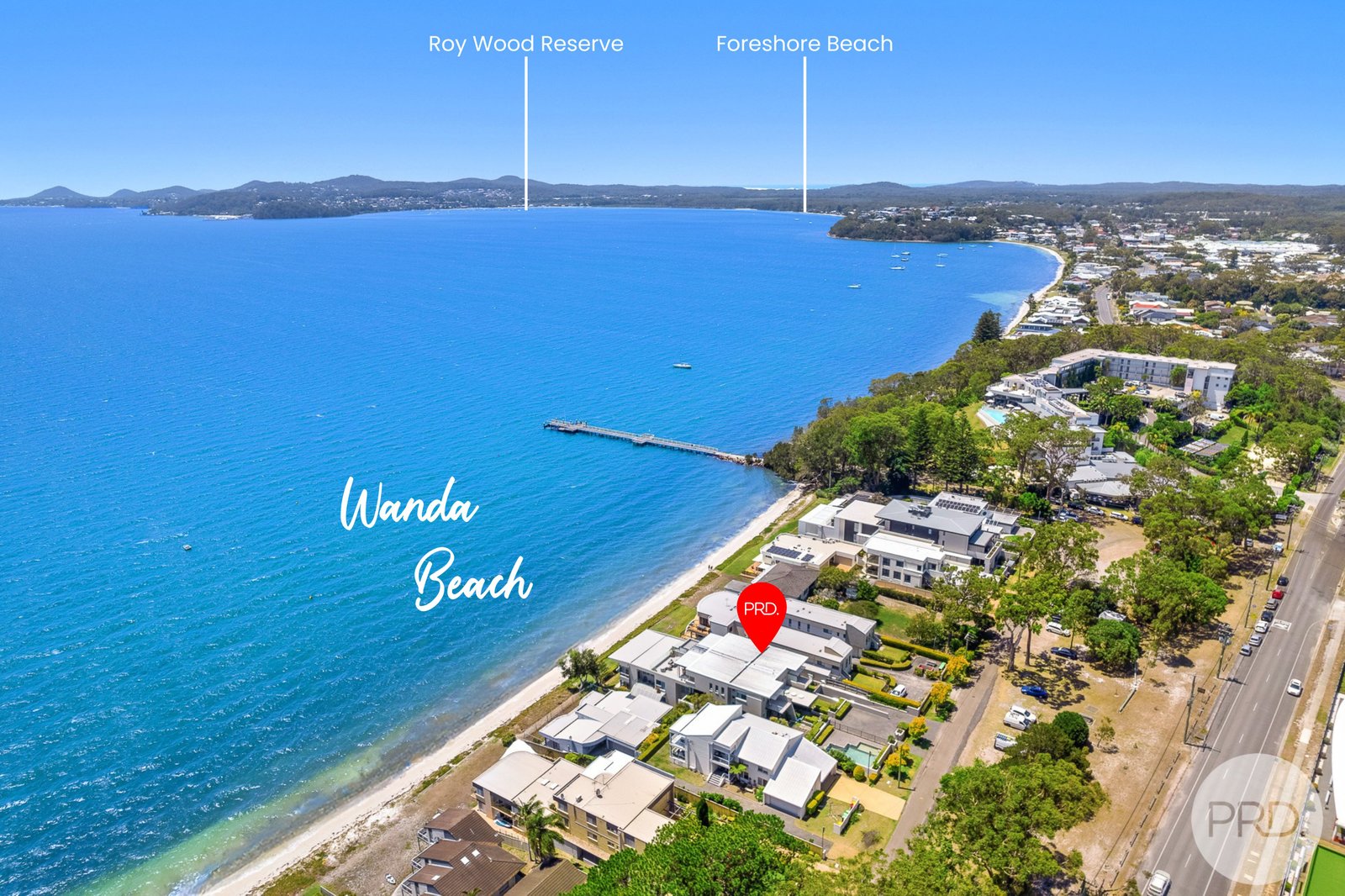 3/135 Soldiers Point Road SOLDIERS POINT 41