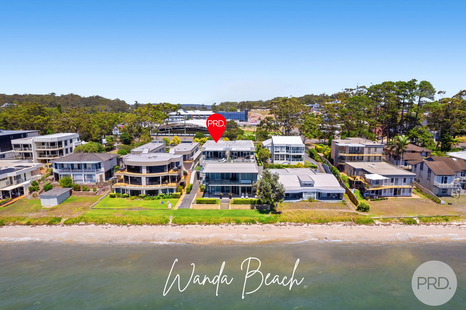 3/135 Soldiers Point Road SOLDIERS POINT 2