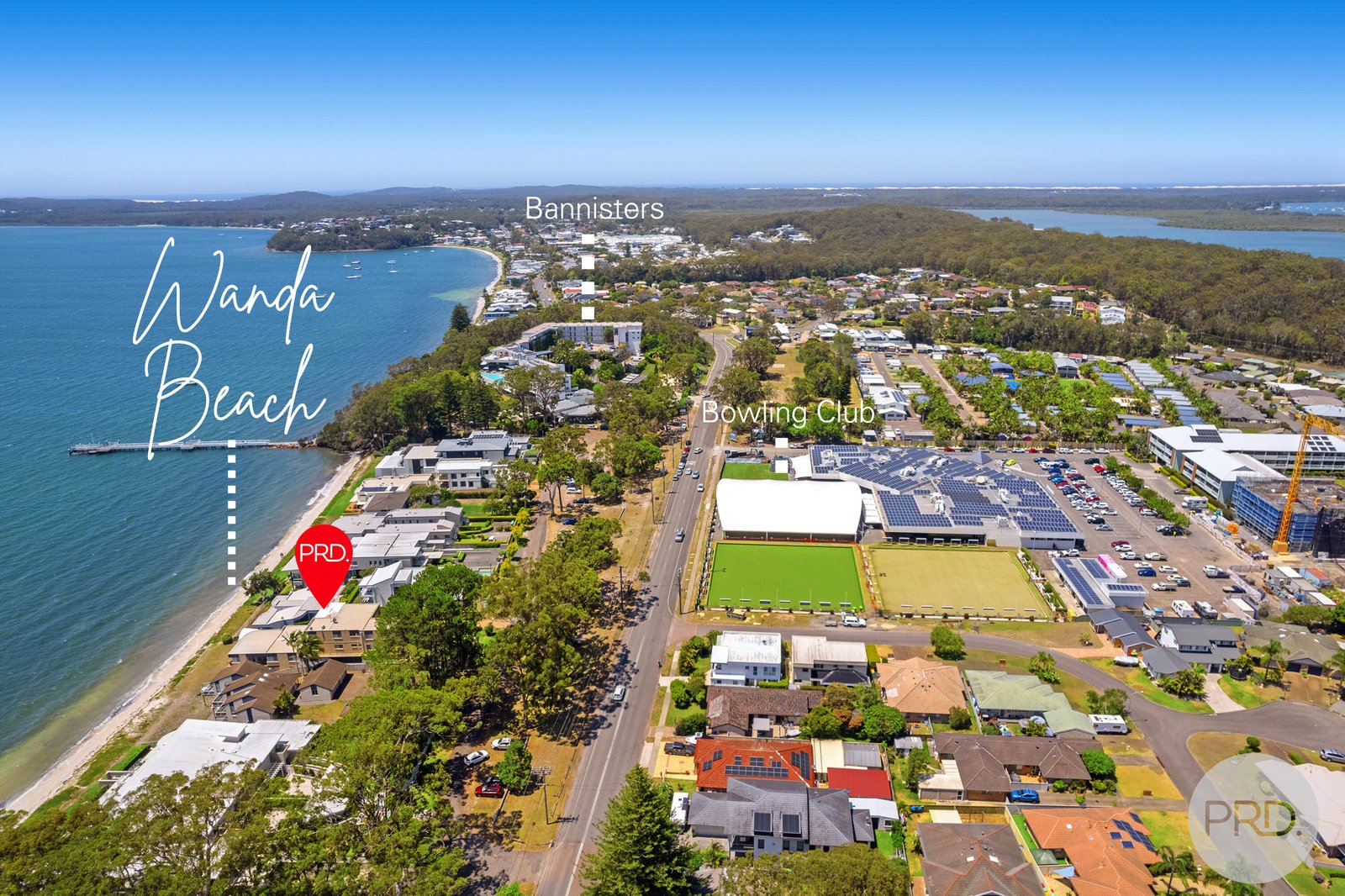 3/135 Soldiers Point Road SOLDIERS POINT 27