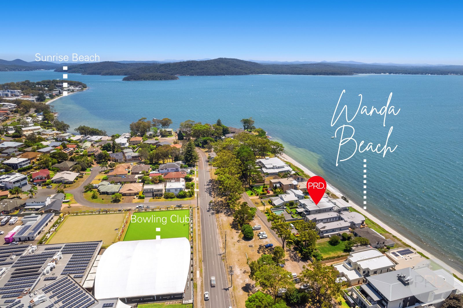 3/135 Soldiers Point Road SOLDIERS POINT 28