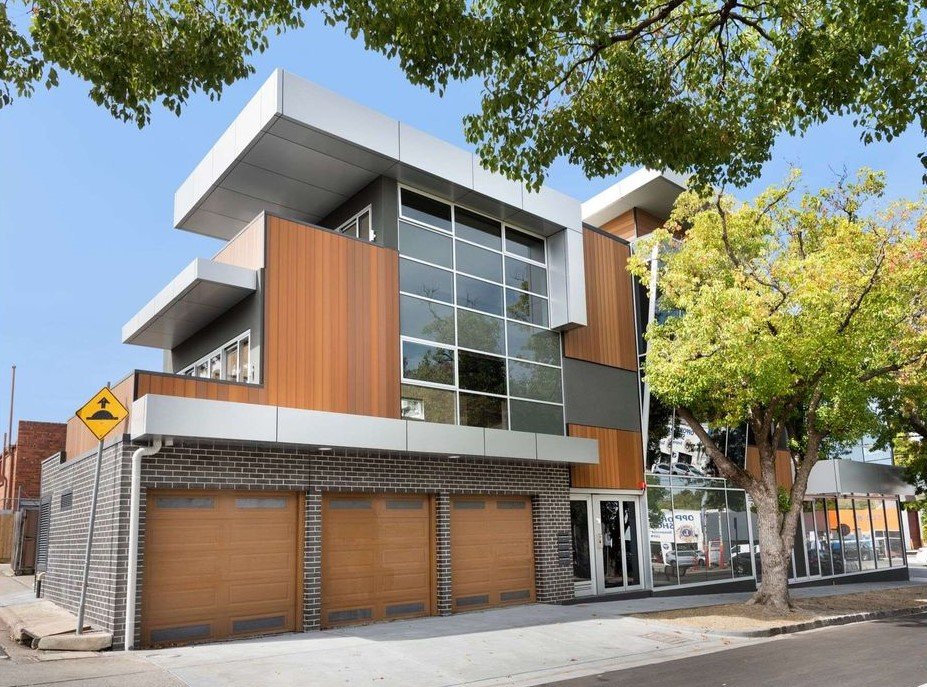 Gallery: 3/1351 Toorak Road