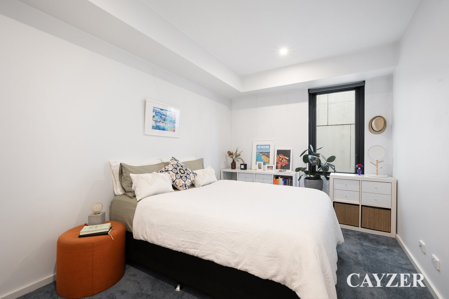 Gallery: 313/52 Nott Street