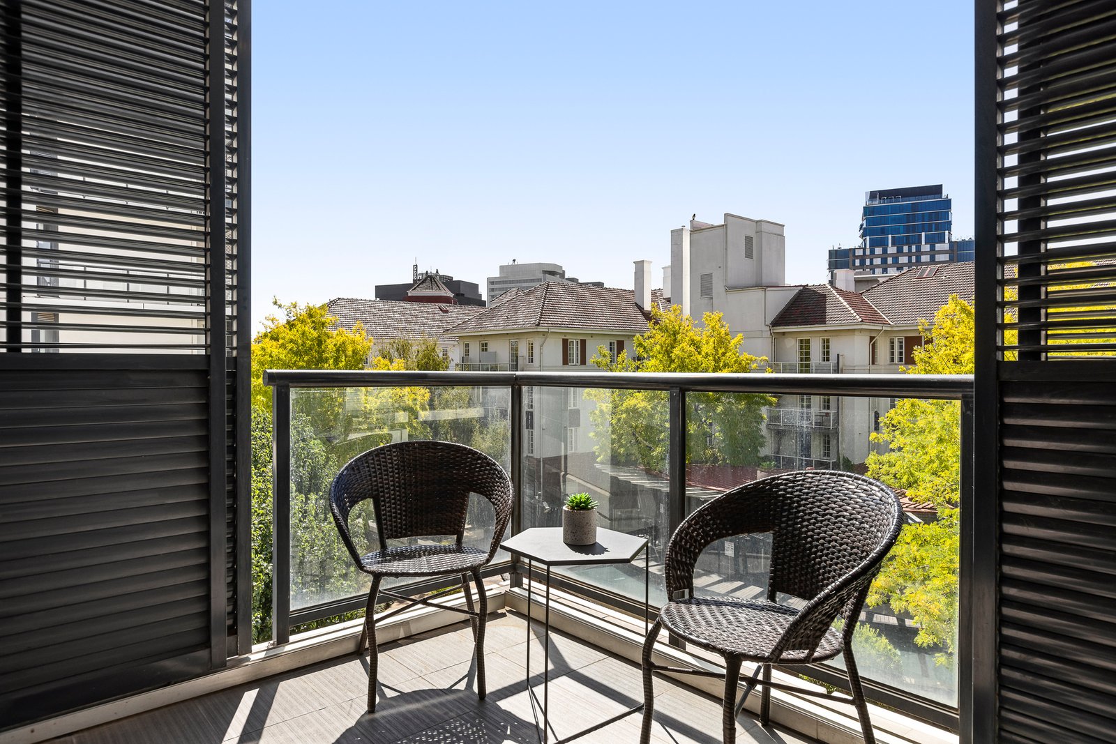 Gallery: 313/539 St Kilda Road